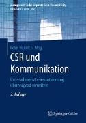 CSR und Kommunikation