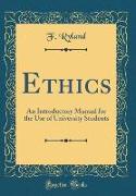 Ethics