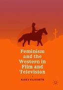 Feminism and the Western in Film and Television