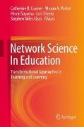 Network Science In Education