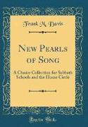 New Pearls of Song