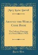 Around the-World Cook Book