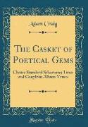 The Casket of Poetical Gems