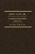 John Clay, Jr.