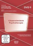 Körperorientierte Therapie (DVD 9)