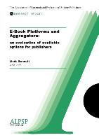 E-Book Platforms and Aggregators