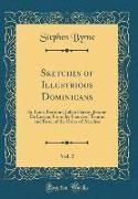 Sketches of Illustrious Dominicans, Vol. 5