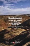Novellus pazzus. Storie di santi medievali tra Mar Caspio e il Mar Mediterraneo (secc. IV-XIV)