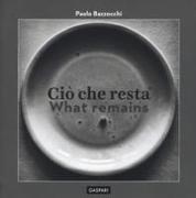 Ciò che resta-What remain