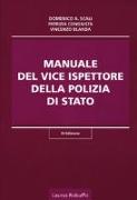 Manuale del vice ispettore della polizia di Stato