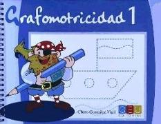 Grafomotricidad 1