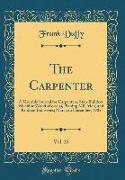 The Carpenter, Vol. 25