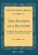 The Secrets of a Kuttite