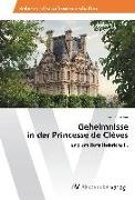 Geheimnisse in der Princesse de Clèves