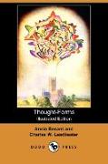 Thought-Forms (Illustrated Edition) (Dodo Press)