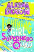 Lightning Girl 2: Superhero Squad