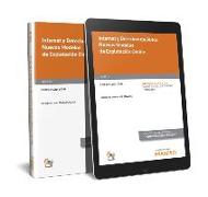 INTERNET Y DERECHOS DE AUTOR. NUEVOS MODELOS DE EXPLOTACIÓN