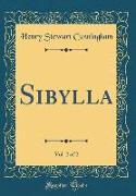 Sibylla, Vol. 2 of 2 (Classic Reprint)