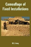 Camouflage of Fixed Installations