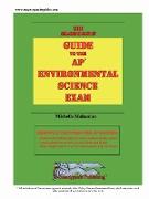 The Smartypants' Guide to the AP Environmental Science Exam