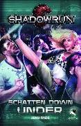 Shadowrun: Down Under