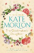 The Clockmaker's Daughter