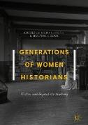 Generations of Women Historians