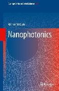 Nanophotonics