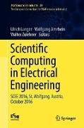 Scientific Computing in Electrical Engineering