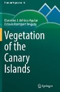 Vegetation of the Canary Islands