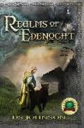 Realms of Edenocht: A Young Adult Fantasy Action Adventure Novel