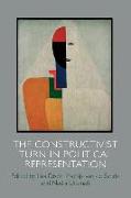 The Constructivist Turn in Political Representation
