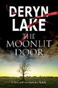 The Moonlit Door