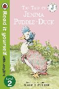 The Tale of Jemima Puddle-Duck - Read it yourself with Ladybird