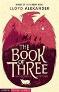 The Book of Three