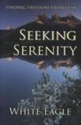 Seeking Serenity: Finding Freedom from Fear