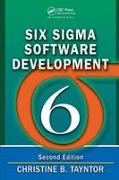 Six Sigma Software Development