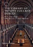 The Library of Trinity College Dublin