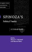 Spinoza's Political Treatise