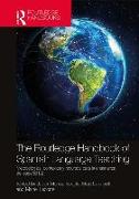 The Routledge Handbook of Spanish Language Teaching