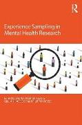 Experience Sampling in Mental Health Research