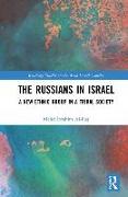 The Russians in Israel