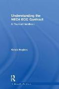 Understanding the NEC4 ECC Contract