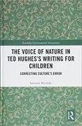 The Voice of Nature in Ted Hughes’s Writing for Children