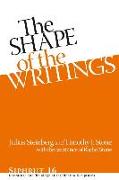 The Shape of the Writings