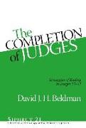 The Completion of Judges