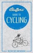 Bluffer's Guide To Cycling