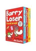 Barry Loser Slipcase
