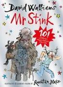 Mr Stink. 10th Anniversary Edition
