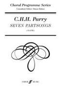 Seven Partsongs